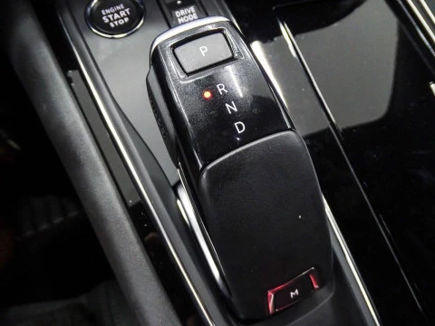 Peugeot 508 5P Allure Pack BlueHDi 130 SS EAT8