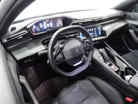 Peugeot 508 5P Allure Pack BlueHDi 130 SS EAT8