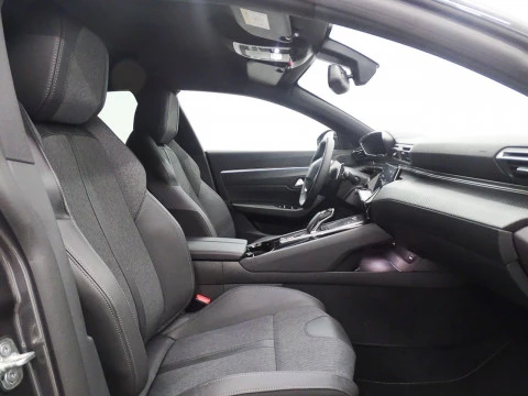 Peugeot 508 5P Allure Pack BlueHDi 130 SS EAT8