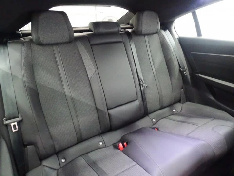 Peugeot 508 5P Allure Pack BlueHDi 130 SS EAT8