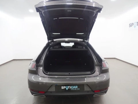 Peugeot 508 5P Allure Pack BlueHDi 130 SS EAT8