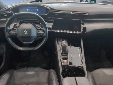 Peugeot 508 5P Allure Pack BlueHDi 130 S&S EAT8