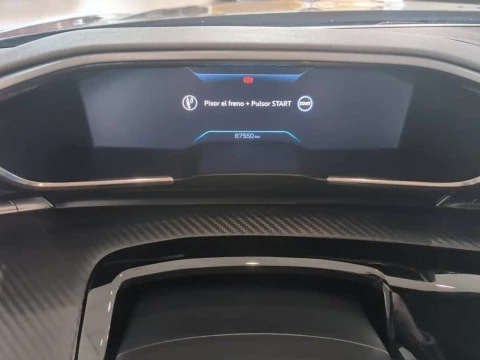 Peugeot 508 5P Allure Pack BlueHDi 130 S&S EAT8