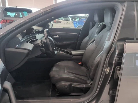 Peugeot 508 5P Allure Pack BlueHDi 130 S&S EAT8