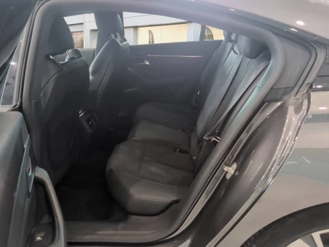 Peugeot 508 5P Allure Pack BlueHDi 130 S&S EAT8