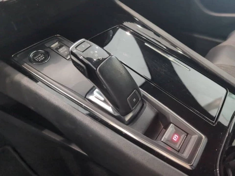 Peugeot 508 5P Allure Pack BlueHDi 130 S&S EAT8