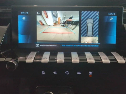 Peugeot 508 5P Allure Pack BlueHDi 130 S&S EAT8