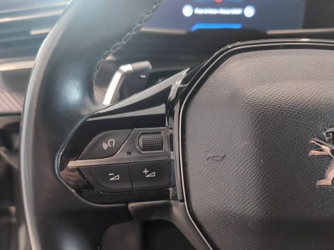 Peugeot 508 5P Allure Pack BlueHDi 130 S&S EAT8