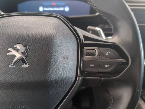 Peugeot 508 5P Allure Pack BlueHDi 130 S&S EAT8