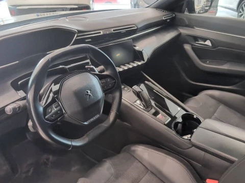 Peugeot 508 5P Allure Pack BlueHDi 130 S&S EAT8