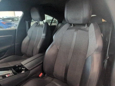 Peugeot 508 5P Allure Pack BlueHDi 130 S&S EAT8