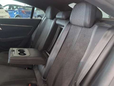 Peugeot 508 5P Allure Pack BlueHDi 130 S&S EAT8