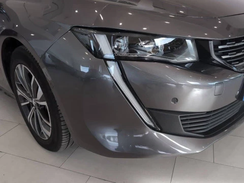 Peugeot 508 5P Allure Pack BlueHDi 130 S&S EAT8