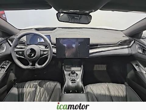 BYD SEAL Excellence AWD