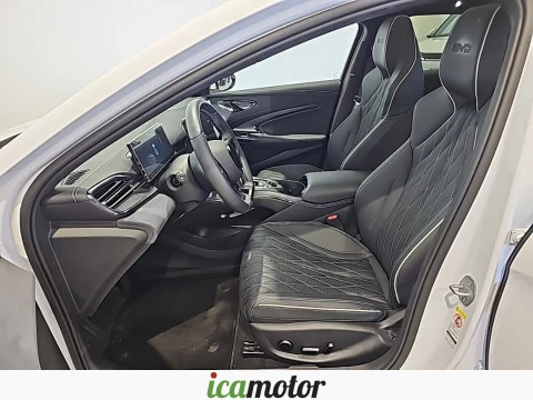 BYD SEAL Excellence AWD