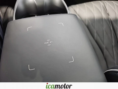 BYD SEAL Excellence AWD