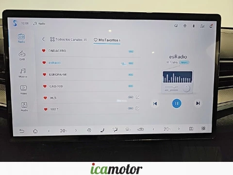 BYD SEAL Excellence AWD