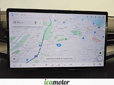 BYD SEAL Excellence AWD