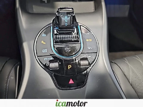 BYD SEAL Excellence AWD