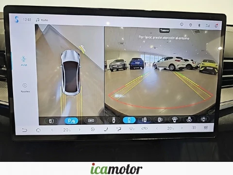 BYD SEAL Excellence AWD