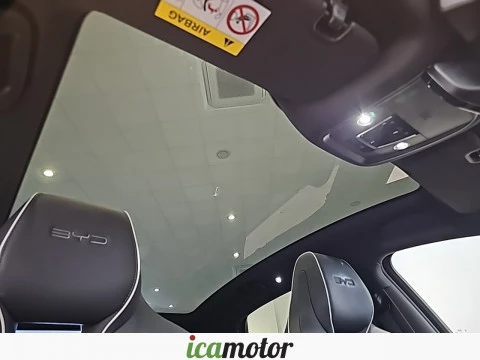 BYD SEAL Excellence AWD