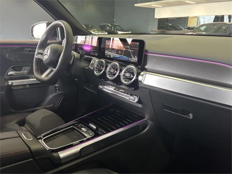 Mercedes-Benz GLB 200 d