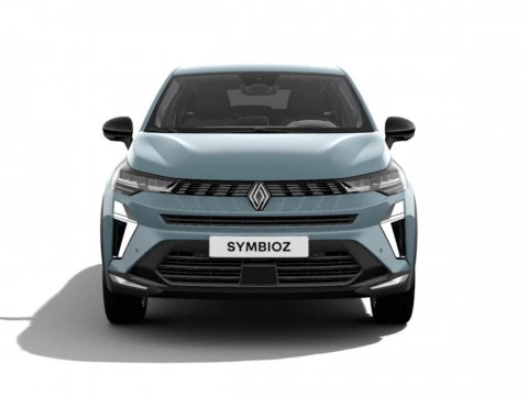 Renault Symbioz techno mildhybrid 103kW (140cv) EDC