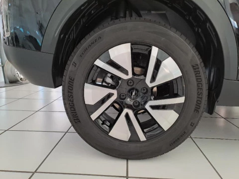 Opel Frontera 1.2T XHT HYBRID 145CVGS EDCT 5P