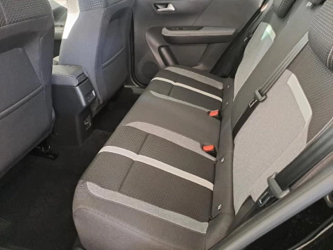 Opel Frontera 1.2T XHT HYBRID 145CVGS EDCT 5P