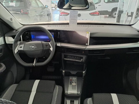 Opel Frontera 1.2T XHT HYBRID 145CVGS EDCT 5P
