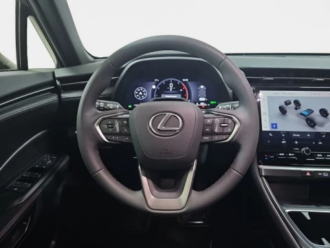 Lexus LBX 1.5 136cv HEV Elegant+ Black