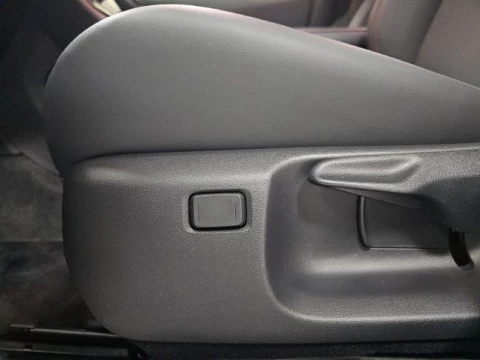 Lexus LBX 1.5 136cv HEV Elegant+ Black