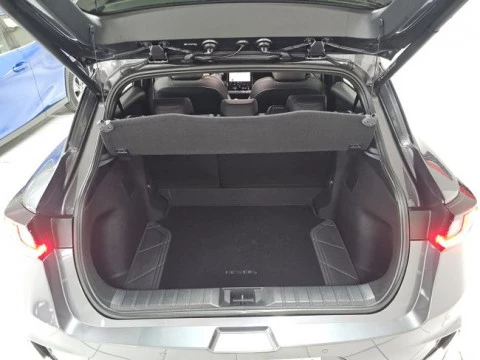 Lexus LBX 1.5 136cv HEV Elegant+ Black