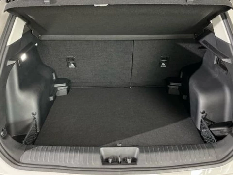 Jaecoo 5 BEV Exclusive 155kW (211CV) Batería 61kW