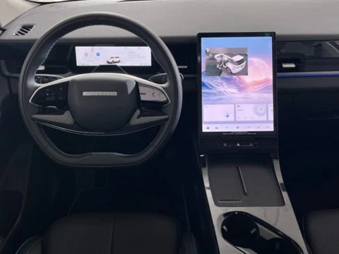 Jaecoo 5 BEV Exclusive 155kW (211CV) Batería 61kW