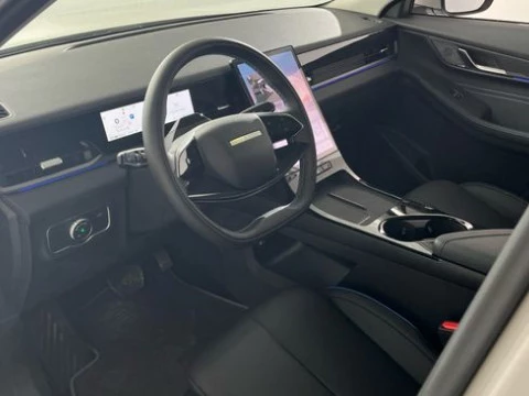 Jaecoo 5 BEV Exclusive 155kW (211CV) Batería 61kW