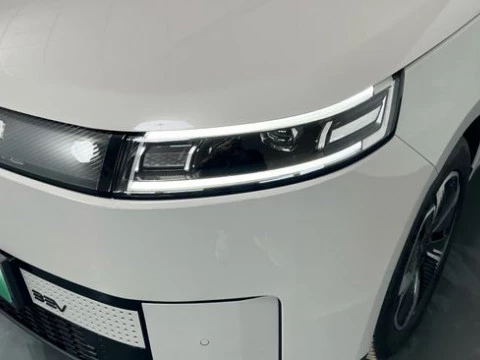 Jaecoo 5 BEV Exclusive 155kW (211CV) Batería 61kW