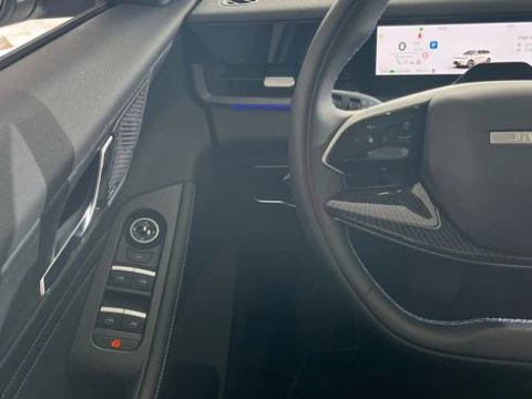 Jaecoo 5 BEV Exclusive 155kW (211CV) Batería 61kW