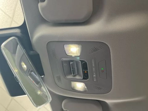 Jaecoo 5 BEV Exclusive 155kW (211CV) Batería 61kW