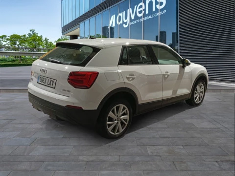 Audi Q2 Advanced 30 TDI 85kW (116CV) S tronic
