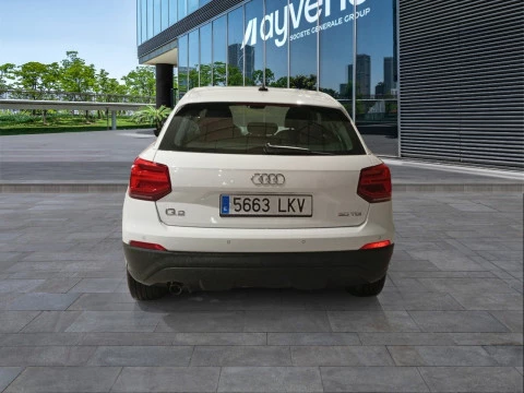 Audi Q2 Advanced 30 TDI 85kW (116CV) S tronic