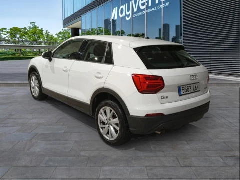 Audi Q2 Advanced 30 TDI 85kW (116CV) S tronic