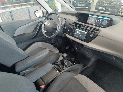 Citroën C4 Spacetourer BlueHDi 96KW (130CV) Feel