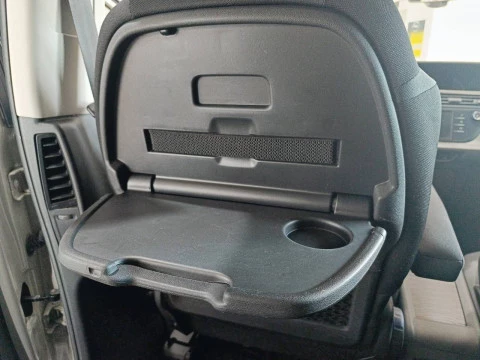 Citroën C4 Spacetourer BlueHDi 96KW (130CV) Feel