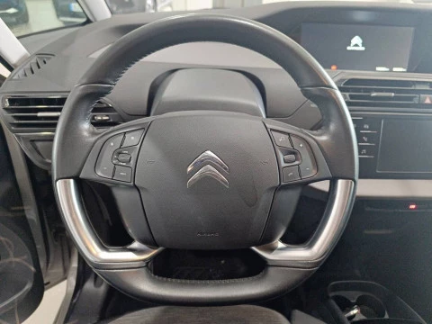 Citroën C4 Spacetourer BlueHDi 96KW (130CV) Feel