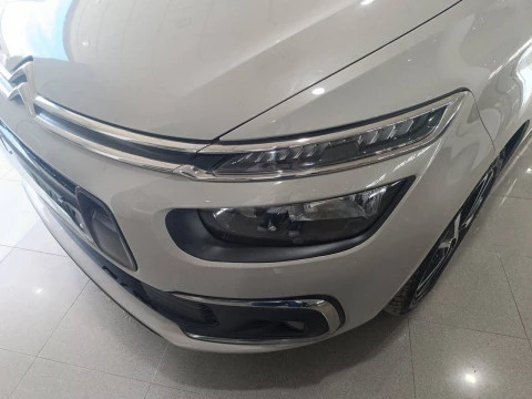 Citroën C4 Spacetourer BlueHDi 96KW (130CV) Feel