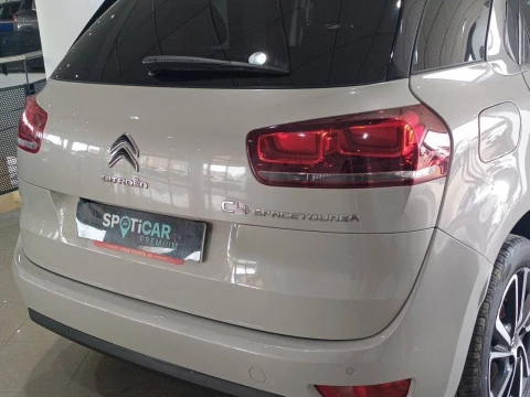 Citroën C4 Spacetourer BlueHDi 96KW (130CV) Feel