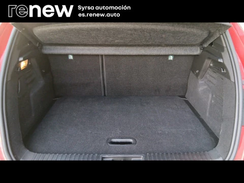 Renault Captur techno Eco-G 100cv (74 kW)