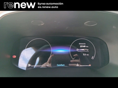 Renault Captur techno Eco-G 100cv (74 kW)