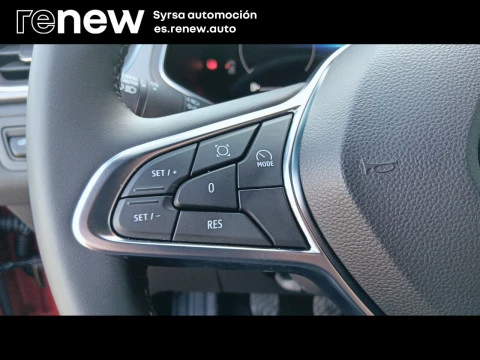 Renault Captur techno Eco-G 100cv (74 kW)